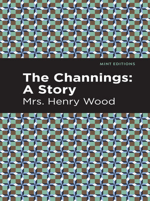 cover image of The Channings